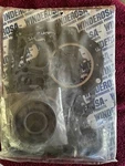 Winderosa Yamaha Complete Gasket Kit W/seals 611119 (1990-96) Pd811500. Fixed Price $71.00.