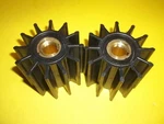 2-pack Impeller Impellers For Sherwood 17000k Cummins 3802444 Caterpillar 1w5664. Fixed Price $84.77.