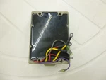 New Oem Mercury Rectifier Regulator 135-200 18736a15 Superceded To 18736a21. Fixed Price $600.00.