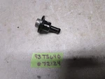 93 Tigershark 640 Jet Ski Pump Bladder Fitting 0670-339. Fixed Price $19.99.