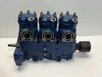 1995-1997 Polaris Sl 780 Slx Slt Freshwater Oem Engine Motor Ass Y. Fixed Price $949.97.