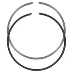 Wsm Piston Ring Set-88.00mm Bore For 2000-2003 Sea-doo Boats Sportster Le. Fixed Price $36.47.