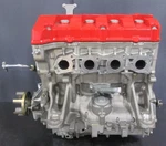 Oem 2002-2004 Honda Aquatrax F-12x: Short Block Assy 192 Hr's Runs Good. Fixed Price $2000.00.