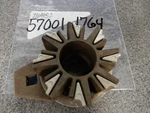 Kawasaki Oem Coupling Holder Assy 57001-1764. Fixed Price $233.58.