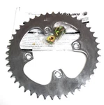 Nos Can-am Sprocket 44t Oem Part # 715000515. Fixed Price $159.99.