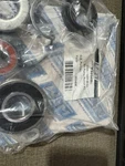 Wsm Pump Repair Kit Fits Kawasaki 003-606. Fixed Price $26.96.