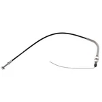 Sbt: Kaw Ultra 150 Choke Cable 59401-3724 1999-2002. Fixed Price $50.65.