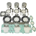Wsm Complete Top End Kit 71.8mm 010-834-12. Fixed Price $293.40.
