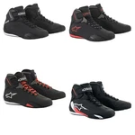 Alpinestars Sektor Shoes Adult 6-14 Black Gray Red White. Fixed Price $189.95.