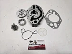 New Seadoo Gtx 155 Oil Pump Housing Secondary 290811840 420811840 Remanufactured. Fixed Price $199.99.