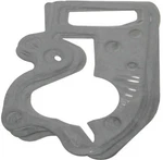 Cometic Cg Powersports Oil Pump Gaskets Harley Shovelhead 68-e80 C9392. Fixed Price $25.99.