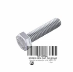 Qty 6 Bombardier Sea-doo Watercraft Parts Hex Screw M6 X 25 Oem 207162560. Fixed Price $24.99.