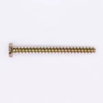 Brp Can-am Sea-doo Ski-doo Hex Screw K40 X 45 Oem 250000718. Fixed Price $24.99.