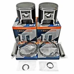 72.25mm +.25 Spi Piston Kits Skidoo Motoski 500f 79-03 Skandic Touring Formula. Fixed Price $143.99.