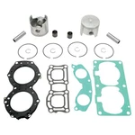 Wsm Complete Top-end Kit 84.25mm Yamaha Waveraider (re760) (1996). Fixed Price $225.28.