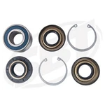Yamaha Vxr Pro 700/wave Blaster 700 Bearing Housing Repair Kit Sbt 70-401-1k. Fixed Price $45.95.