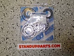 Kawasaki Js-550 Jet-ski Jet Pump Rebuild Kt Impeller In Stock Rts 1982-1989 #601. Fixed Price $36.95.