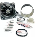 Yamaha Jet Pump Wear Ring Housing Fx Svho Gp #99999-04523-00 / 6et-51312-00-00. Fixed Price $339.99.