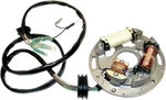 Wsm Stator/plate Yamaha Wave Blaster/runner/raider/venture 650/700 1996-2009. Fixed Price $85.20.