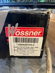 Wossner K6002d100-2 Seadoo 720xp 95-05 720 Gti 2000. Fixed Price $100.00.