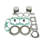 Wsm Platinum Series Top-end Kit 81.00mm Yamaha Superjet (sj700) (1996-2017). Fixed Price $233.33.