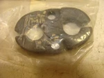 New Polaris Oem Nos Pure Original 5630415 2 Hole Plate For Pwc Ebox Electrical. Fixed Price $6.98.