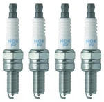4x Ngk Standard Spark Plugs Stock 6955 Nickel Tip 0.032in Cr9eb. Fixed Price $37.83.