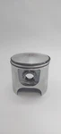 Brp Sea-doo Piston With 2 Rings 76mm 290886270 Gts Sp Spi 1996 Oem Austria. Fixed Price $97.41.