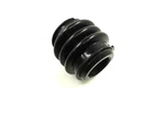 2010 Sea-doo Rxt-x 260 Oem Carbon Ring & Drive Shaft Bellow 271001420 271001933. Fixed Price $24.95.