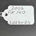 Yamaha Waverunner Fx 140 Sr230 Sx230 Crank Cases, Cylinders 60e-15100-00-8p. Fixed Price $499.95.