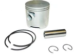 Wsm Mercury 15-25 Hp Piston Kit 100-04-06k - 767812968a3 .030 Over Size Only. Fixed Price $106.45.