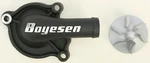 Boyesen Hy-flow Waterpump Cover Impeller Kit For 09-16 Honda Crf 450 R Wpk-06ab. Fixed Price $193.00.