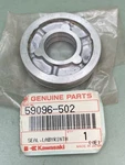 Kawasaki 59096-502 Seal, Labyrinth New Genuine. Fixed Price $46.43.
