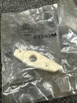 Yamaha Mariner 15hp 15c 15k W15 2 Stroke Recoil Starter Plastic Pawl Lug 83252m. Fixed Price $10.00.