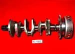 2016-2021 Yamaha Waverunner Ex Fx Vx Tr1 Engine Motor Crankshaft Crank Shaft Oem. Fixed Price $230.00.
