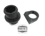 Oem 1997-2004 Polaris Genesis Virage Tx I Slh Sl ++ Driveshaft Thru Hull Fitting. Fixed Price $57.99.