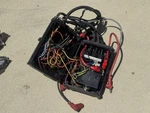 1995 Polaris Slx 780 Complete Electrical Box W/ Wiring 3240271 3240107. Fixed Price $215.00.