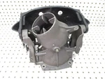 Yamaha Fx 140 Complete Jet Pump Nozzle Reverse Gate 2002-2004 60e-51313-00-00. Fixed Price $99.95.