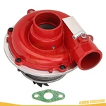 Turbo Turbocharger Cartridge For Honda Aquatrax F12x R12x 2002-07 18900-jsi-671. Fixed Price $799.99.