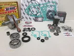 Ktm 200 Xc-w Wr101-129 Wrench Rabbit Engine Rebuild Kit 2007-2012. Fixed Price $827.01.