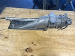 Yamaha 1997-1999 Gp 760 Complete Jet Pump + Duct Impeller & Driveshaft Assy. Fixed Price $249.99.