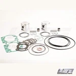 Wsm Top End Rebuild Kit For Sea-doo 650 94-96 .75mm Over 010-816-13. Fixed Price $191.56.