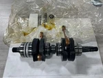 Bombardier,p421000073 (421000074, 290887862) Remanufactured Crankshaft, Sea Doo. Fixed Price $480.00.