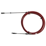 Sbt Trim Cable Compatible With Gu5-6153e-09-00 Yamaha Suv 1200 1999-04. Fixed Price $217.95.