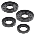 Vertex Sealing Gaskets For Yamaha 500 Wave Runner/wave Jammer 87-93. Fixed Price $20.31.