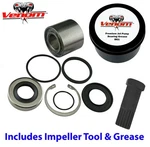 2014-2025 Seadoo Spark Jet Pump Bearing & Seal Rebuild Kit W/ Tool Grease. Fixed Price $65.95.