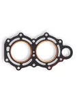 For Tohatsu/nissan Outboard 6/8/9.8 Hp Ns9.8b Ns8b Gasket 3b2-01005-0. Fixed Price $30.10.