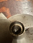 1996 Seadoo Xp Gtx Gsx 787 800cc Impeller 271000660 1997-1999 Spx. Fixed Price $60.00.