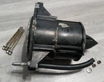94-04 Polaris Sl Slt Slth 700 750 650 Virage Slx 780 Hurricane Jet Pump Drive. Fixed Price $120.00.