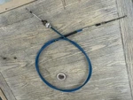 Kawasaki Js440 Js550 Js550sx Oem Steering Cable Assembly Fresh Water Jetski Js. Fixed Price $44.99.